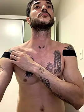 Snapshot of Fubinha chatting on 09-18-25, 09:39 Fubinha online show from 09-18-25, 09:39