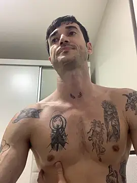 Snapshot of Fubinha chatting on 09-20-25, 09:16 Fubinha online show from 09-20-25, 09:16