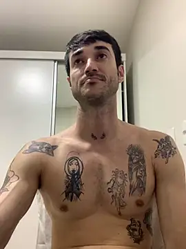 Snapshot of Fubinha chatting on 09-23-25, 09:29 Fubinha online show from 09-23-25, 09:29