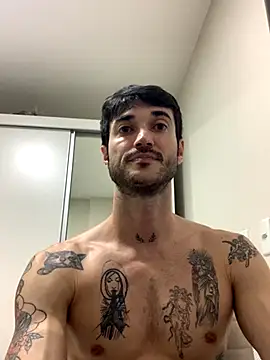 Snapshot of Fubinha chatting on 09-30-25, 12:59 Fubinha online show from 09-30-25, 12:59