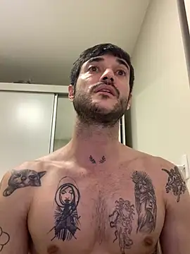 Snapshot of Fubinha chatting on 10-05-25, 01:15 Fubinha online show from 10-05-25, 01:15