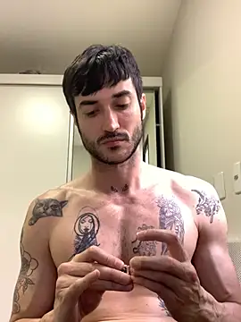 Snapshot of Fubinha chatting on 10-05-25, 07:34 Fubinha online show from 10-05-25, 07:34