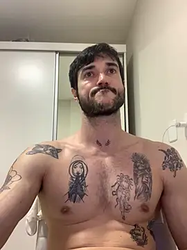 Snapshot of Fubinha chatting on 10-13-25, 09:48 Fubinha online show from 10-13-25, 09:48