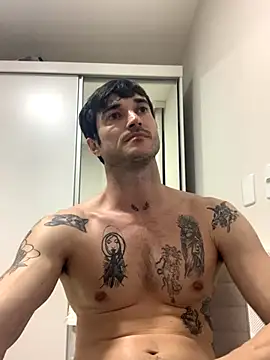 Snapshot of Fubinha chatting on 10-16-25, 10:44 Fubinha online show from 10-16-25, 10:44