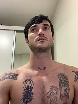 Snapshot of Fubinha chatting on 10-18-25, 12:13 Fubinha online show from 10-18-25, 12:13