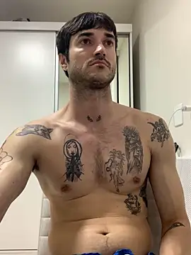 Snapshot of Fubinha chatting on 10-21-25, 11:05 Fubinha online show from 10-21-25, 11:05