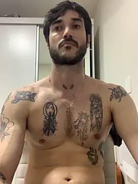 Snapshot of Fubinha chatting on 11-10-25, 09:14 Fubinha online show from 11-10-25, 09:14