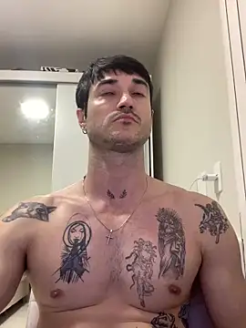 Snapshot of Fubinha chatting on 12-18-25, 09:43 Fubinha online show from 12-18-25, 09:43