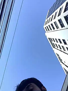 Snapshot of Fubinha chatting on 01-10-26, 09:33 Fubinha online show from 01-10-26, 09:33