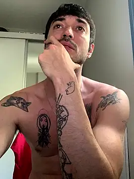 Snapshot of Fubinha chatting on 01-12-26, 08:47 Fubinha online show from 01-12-26, 08:47