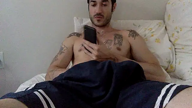 Snapshot of Fubinha chatting on 01-13-26, 06:57 Fubinha online show from 01-13-26, 06:57