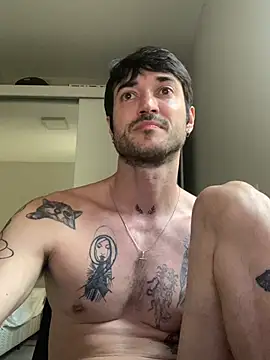 Snapshot of Fubinha chatting on 01-14-26, 08:58 Fubinha online show from 01-14-26, 08:58