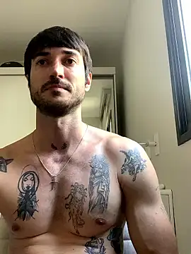 Snapshot of Fubinha chatting on 01-16-26, 08:02 Fubinha online show from 01-16-26, 08:02