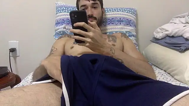 Snapshot of Fubinha chatting on 03-03-26, 01:34 Fubinha online show from 03-03-26, 01:34