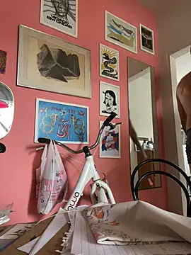 Snapshot of Fubinha chatting on 03-14-26, 10:42 Fubinha online show from 03-14-26, 10:42