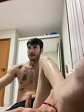 Snapshot of Fubinha chatting on 03-28-26, 02:33 Fubinha online show from 03-28-26, 02:33