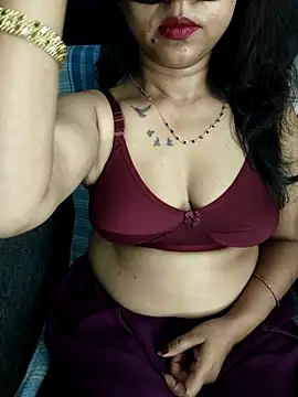 Sexy juhee online show from 02-24-26, 07:34