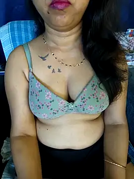 Sexy juhee online show from 04-01-26, 02:45