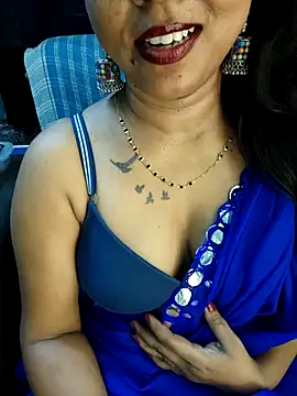 Sexy juhee online show from 04-18-26, 08:31