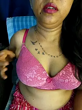 Sexy juhee online show from 04-19-26, 10:25