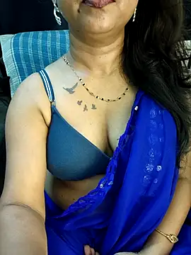 Sexy juhee online show from 04-21-26, 03:17