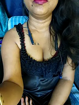 Sexy juhee online show from 06-04-26, 04:18