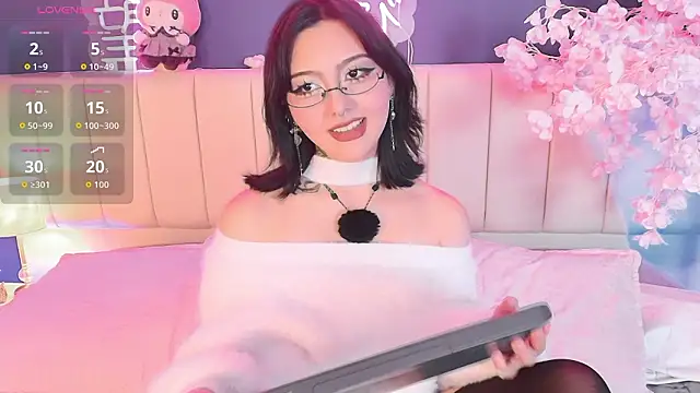 Shizuko  online show from 02-28-26, 08:21