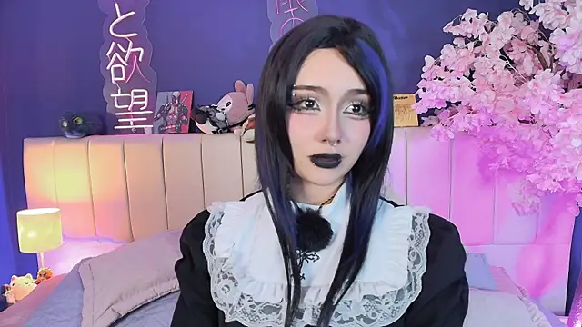 Shizuko  online show from 06-24-26, 08:19