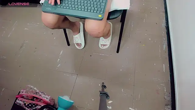 Britany montiel online show from 03-24-26, 07:30