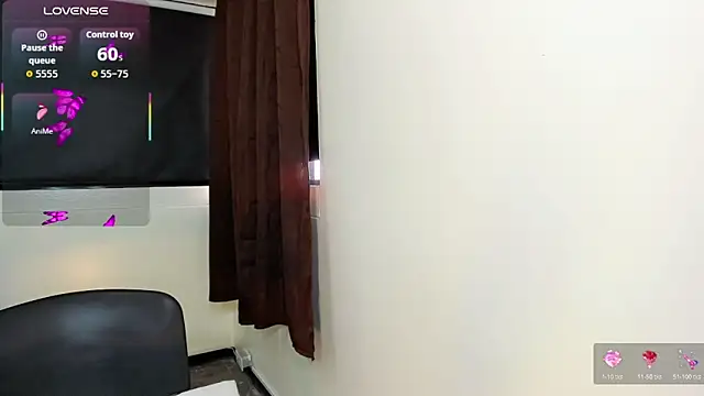 Britany montiel online show from 03-26-26, 07:08