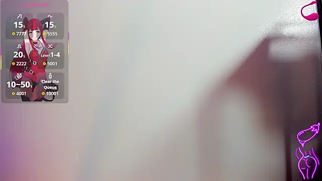 Britany montiel online show from 04-23-26, 07:05