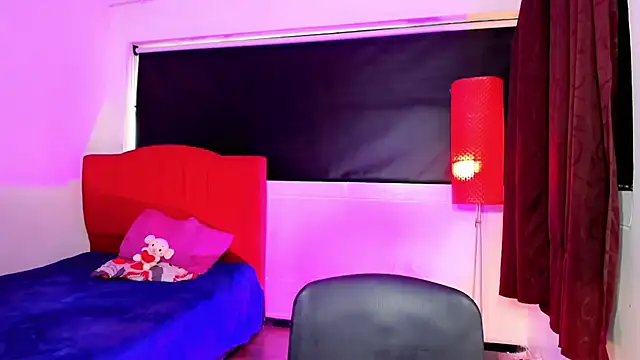 Britany montiel online show from 05-31-26, 07:04