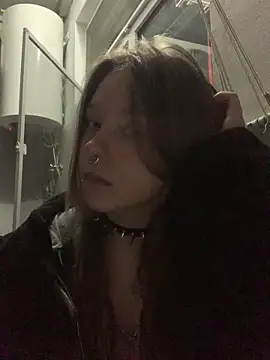 VesnaCrystal online show from 02-22-26, 07:23