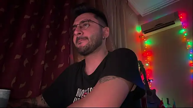 The Oggy online show from 02-05-26, 11:31