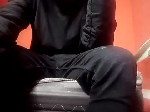 Hay-Viene-El-Huyy online show from 11-16-25, 04:07