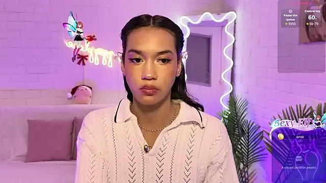 artemiss tay online show from 12-21-25, 11:39