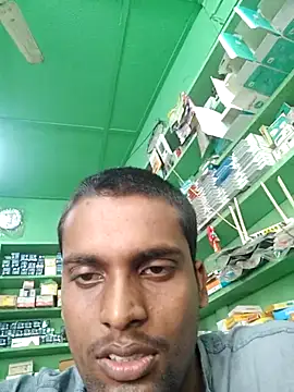 bikiiaa online show from 11-03-25, 09:32