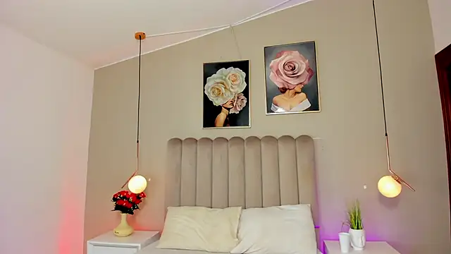 Dani rosse  online show from 05-27-26, 01:08