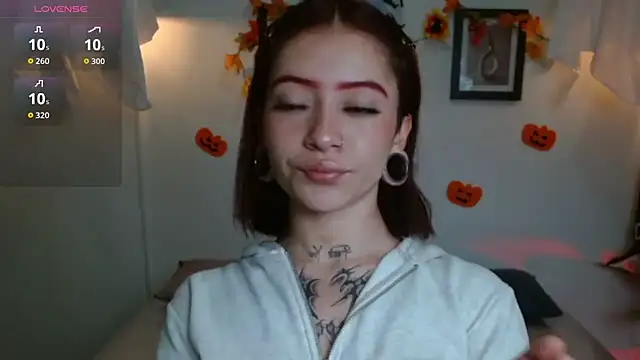 Evanss lx online show from 10-17-25, 12:52