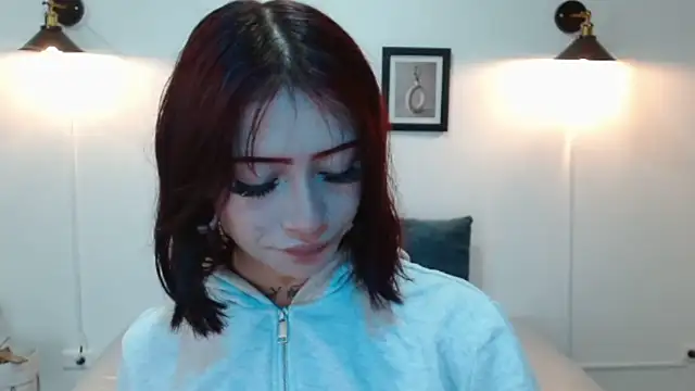 Evanss lx online show from 03-06-26, 01:40