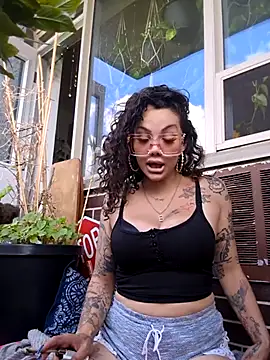 Av3ryyBe3 online show from 06-21-26, 05:48