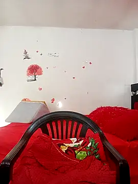 Snapshot of Lady_16 chatting on 10-26-25, 09:10 Lady 16 online show from 10-26-25, 09:10