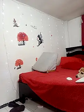 Snapshot of Lady_16 chatting on 02-08-26, 01:09 Lady 16 online show from 02-08-26, 01:09