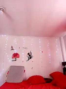 Snapshot of Lady_16 chatting on 02-11-26, 03:39 Lady 16 online show from 02-11-26, 03:39