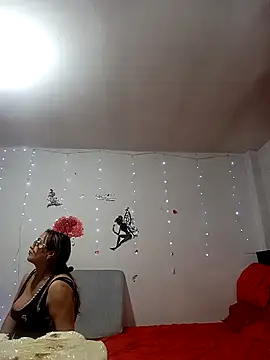 Snapshot of Lady_16 chatting on 02-22-26, 03:07 Lady 16 online show from 02-22-26, 03:07