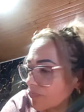 Snapshot of Lady_16 chatting on 03-12-26, 09:21 Lady 16 online show from 03-12-26, 09:21