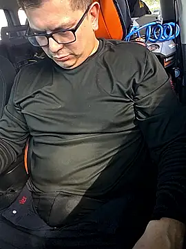 lucho8690 online show from 01-10-26, 07:15