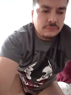 lucho8690 online show from 04-08-26, 12:16