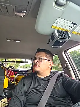 lucho8690 online show from 04-20-26, 09:16