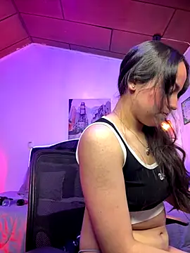 Eymmy 24 online show from 10-05-25, 03:27